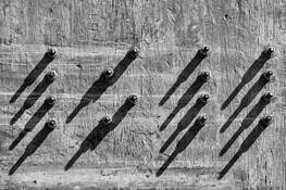 4-2-2-4-4 by John Diephouse