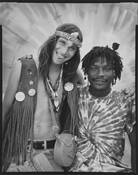 Ziggy and Crow by William F. Lemke