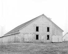 Pierce Point Ranch by James P. Sweeney