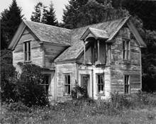 Wilber C Moore House by James P. Sweeney
