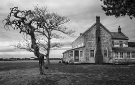 Was Home to B by John Stritzinger