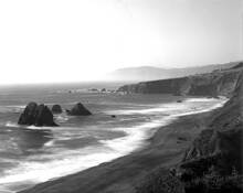 False Klamath Cove by James P. Sweeney