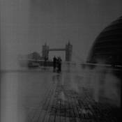 Bridges and Shadows by Andrew Stanford