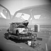 1947 Chevy for Sale by Gregory Monroe
