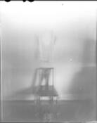 Portrait Without a Face 4 Beginning by Chris Byrnes