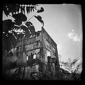 Power Plant by David Pellegrini