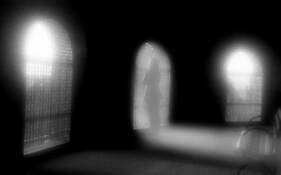 Archways by Tom Kirkendall