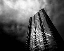 Apartments by Tom Kirkendall