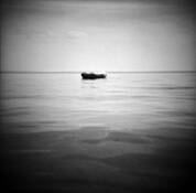 Raft by Richard Bonvissuto