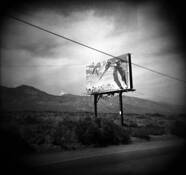 Billboard by Richard Bonvissuto