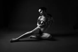 Inna by Linda Hollinger