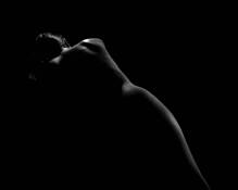 Aileen XLV by Michael Ian Goulding