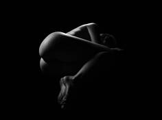 Aileen LXIX by Michael Ian Goulding