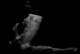 Body in Motion #269 by Douglas L. Foster II