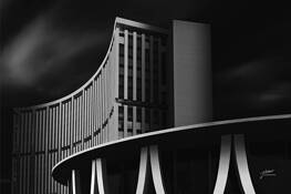 Phoenix FInancial Center by James R.  Haas