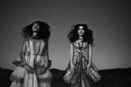 Ascension by Tiana Hunter