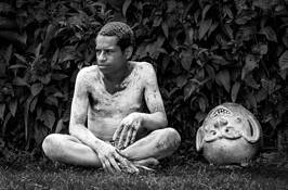 Upside Down Smile by Elaine Heron