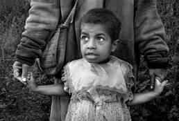 Protection and Encouragement by Elaine Heron