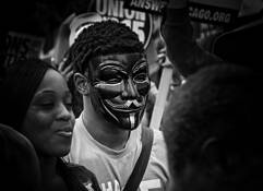 The Mask by Diane Michaud Lowry