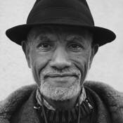 Diego by Jean-Francois Sigrist