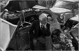 Carsalesman by Ron Ritz