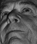 Ronald Reagan Determined by William R. West, Jr.