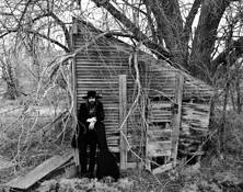 Arlo by Medina Thorsteinson