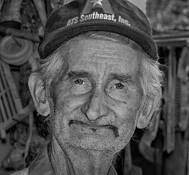 Pee Wee the Tobacco Man by Perry McNeal
