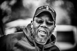 Veteran by Igor Danilov