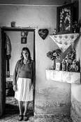 She Has Faith by Sonia Braga