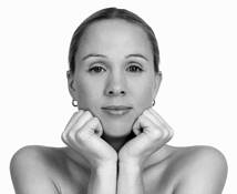 Anna by Jurgen Dopatka