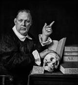 Ritratto Di Un Dottore by Ellen G. Ingram