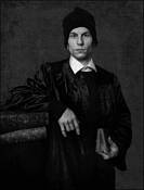 Ritratto Di Un Prete by Ellen G. Ingram