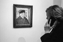 Lend an Ear by Jim Lustenader