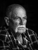 John by Mark Greenland