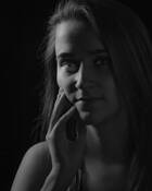 Megan by Mike Dumont