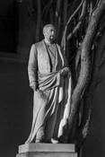National Gardens Statue by James A. DeVinney