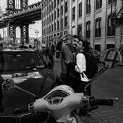 1 Dumbo by William Bullard