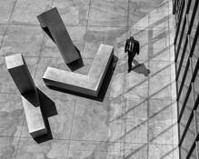 Whitney Terrace by John Clark