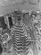 Shanghai by Andrew Michael Tershakovac