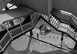 125th St by Wayne Palmer