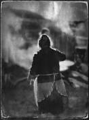 La Cocinera by Sam Robbins