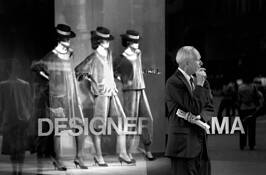 Designer Drama by Brent Nicastro