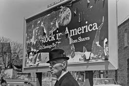 Take Stock in America by Jay King