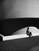 Guggenheim Museum by T. Eric Henne