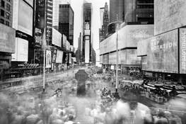 Broadway by T. Eric Henne