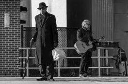 Hitting the High Note by William R. West, Jr.