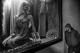 Theatre of the Bizzare by William R. West, Jr.