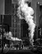 Letting Off Steam by Steve Ryf