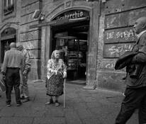 Please Mister by Perry McNeal